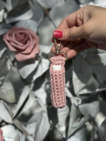 Chapstick Holders-Gold