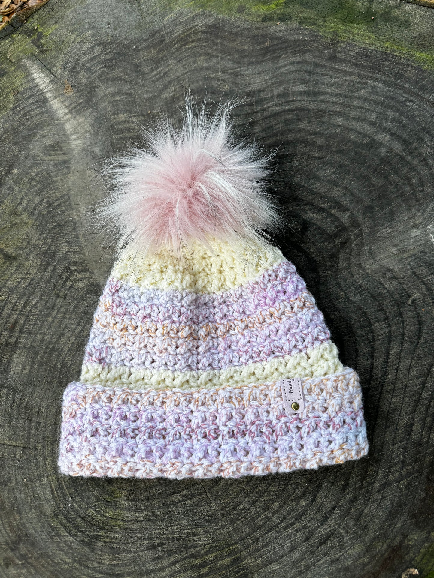 Sally's Beanie -$40
