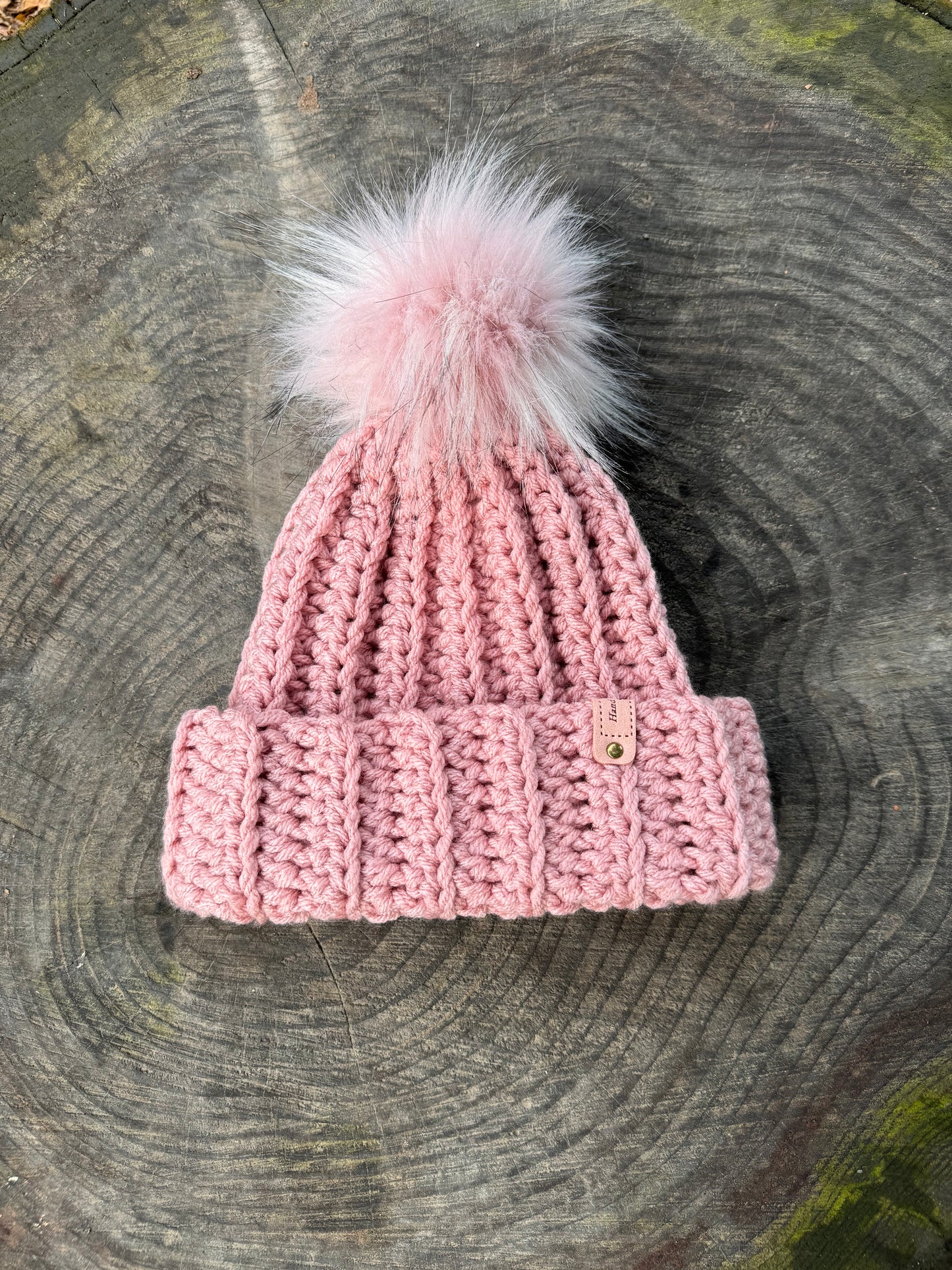 Sally's Beanie -$40