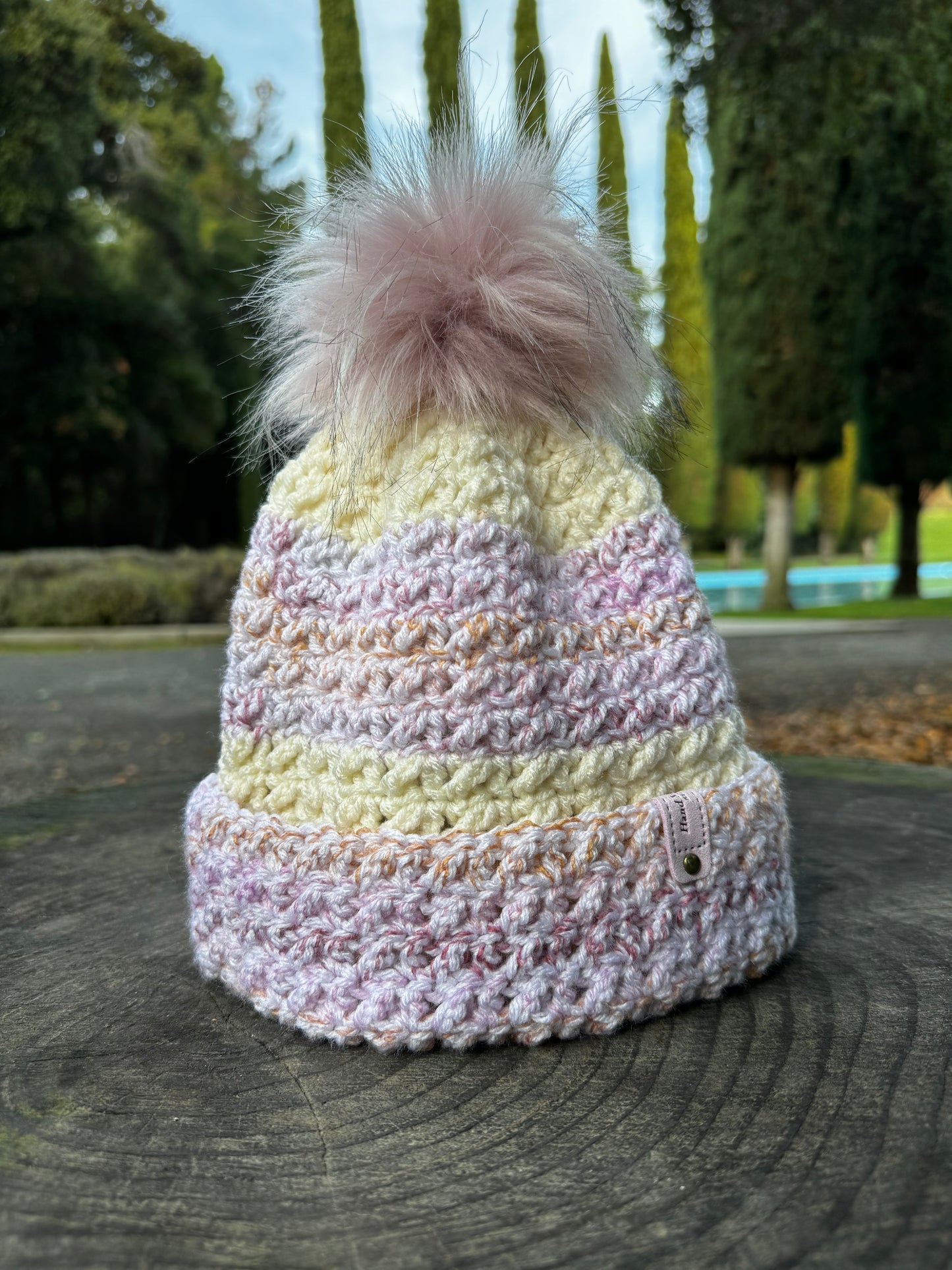 Sally's Beanie -$40