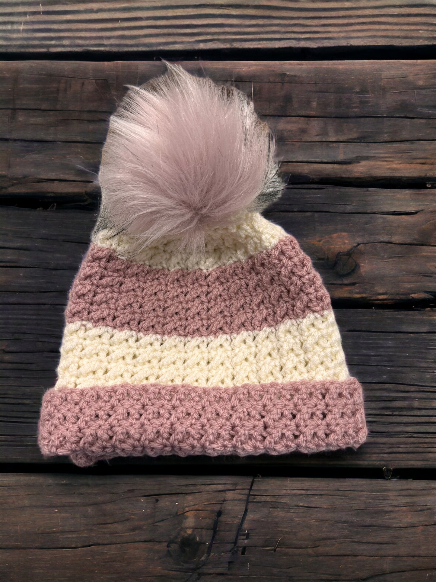 Sally's Beanie -$40