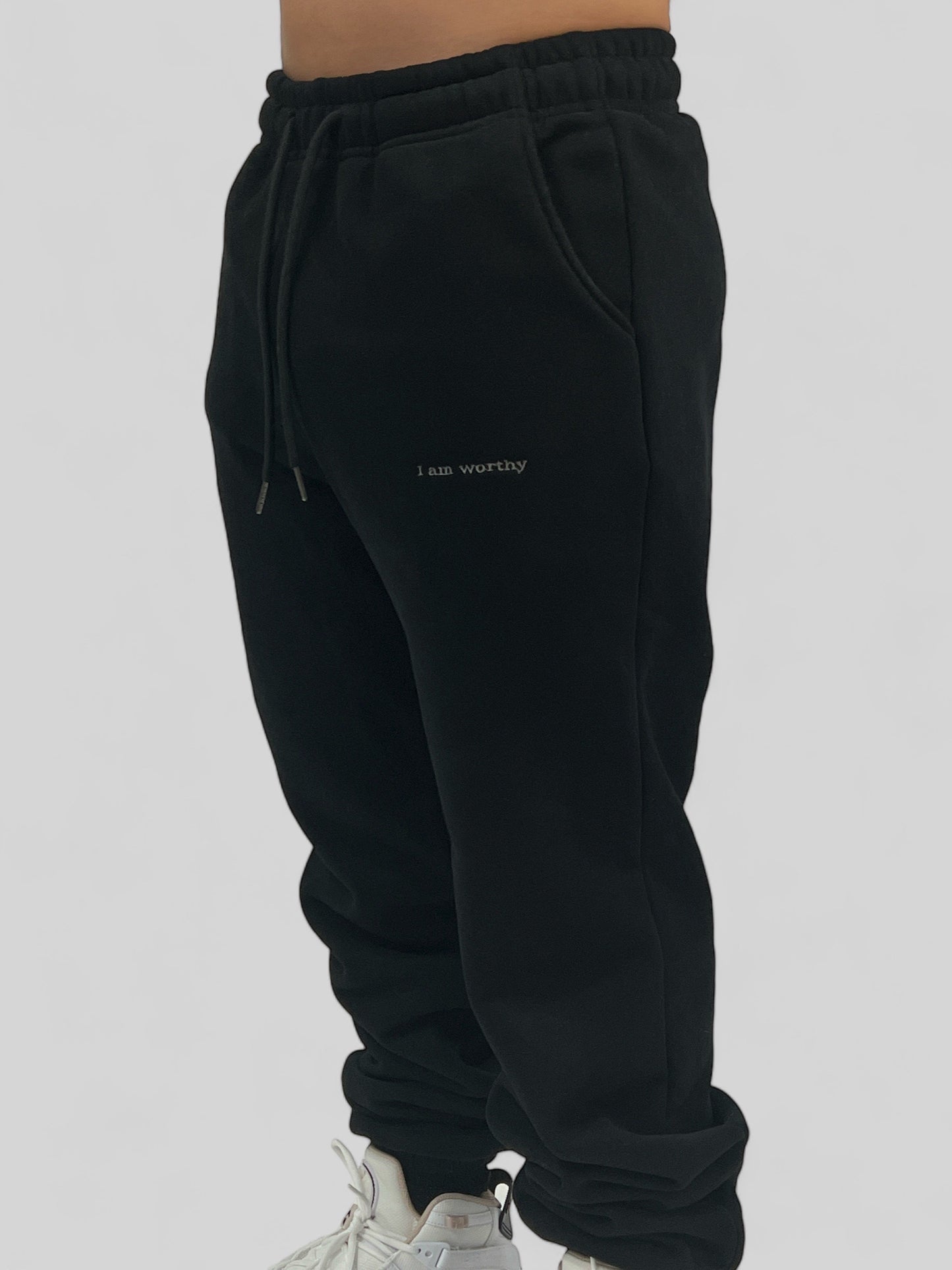 Manifest Sweatpants - Black