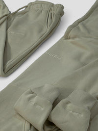 Manifest Hoodie - Beige