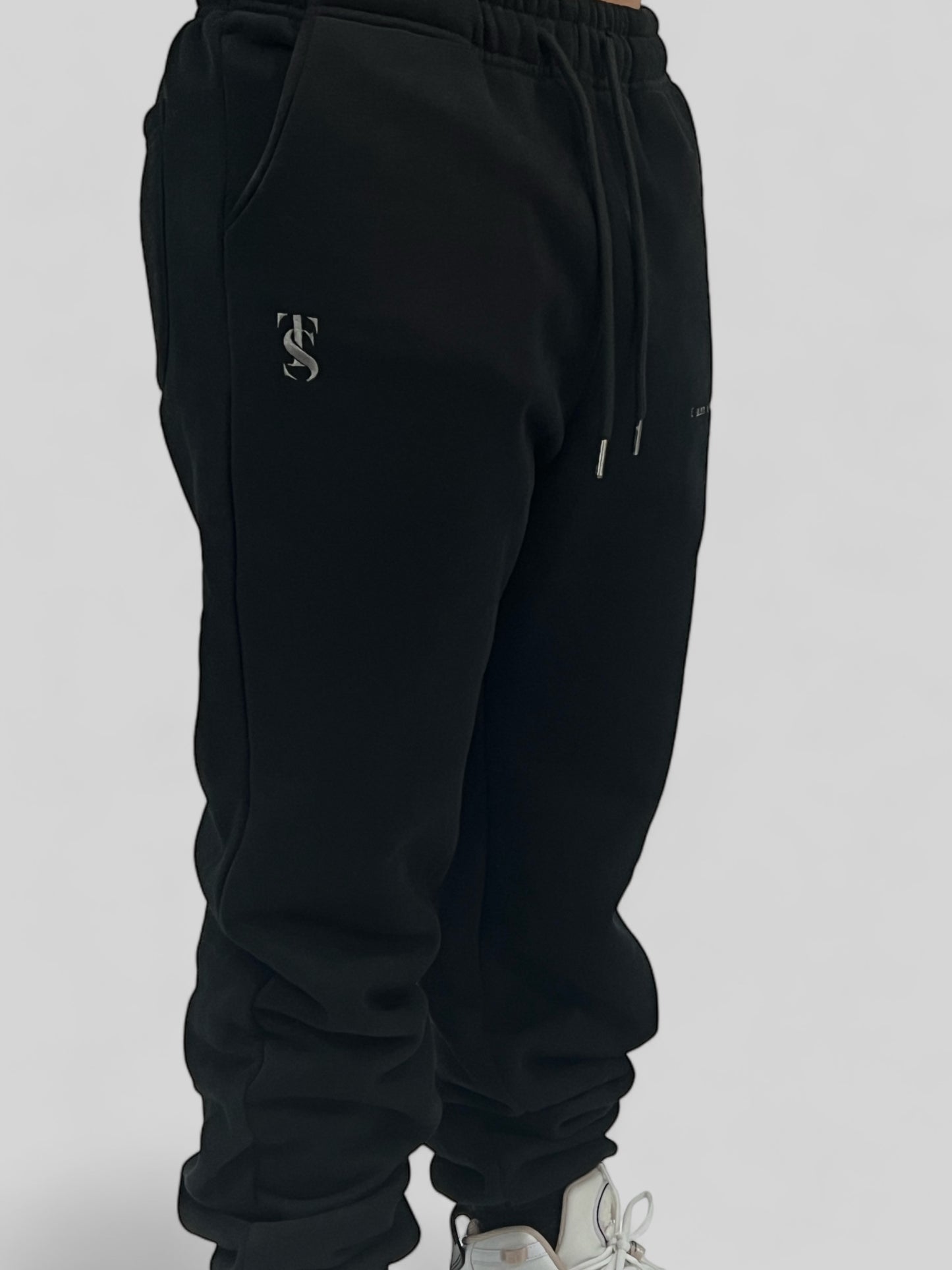 Manifest Sweatpants - Black