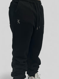 Manifest Sweatpants - Black