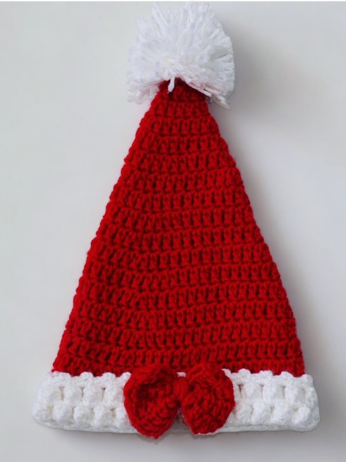 Santa Hats
