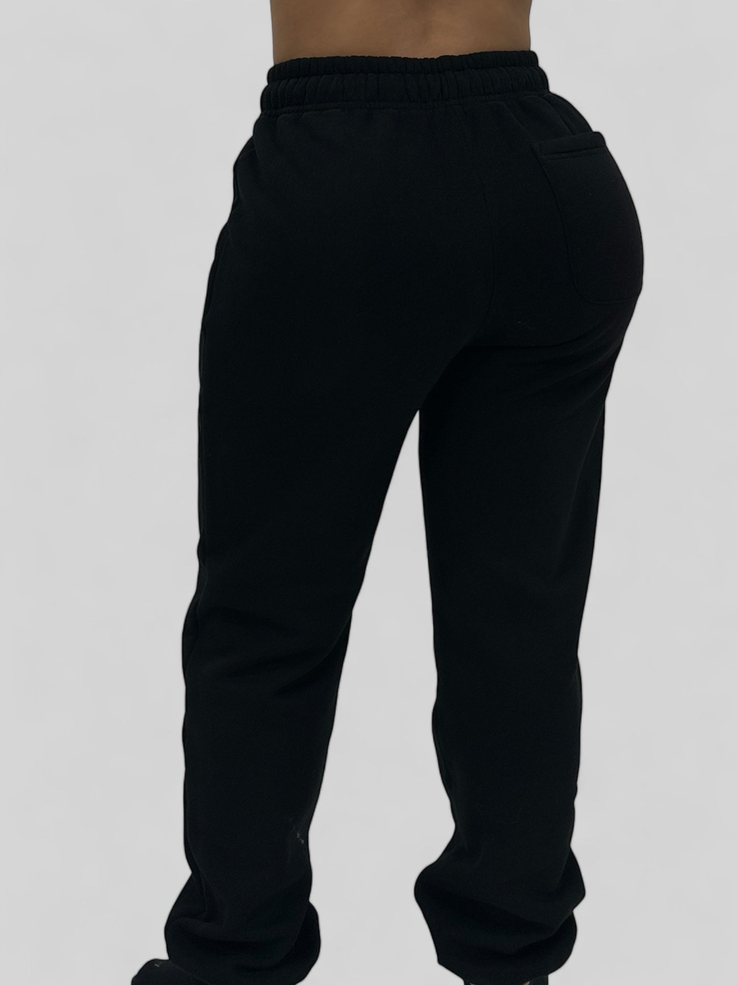Manifest Sweatpants - Black
