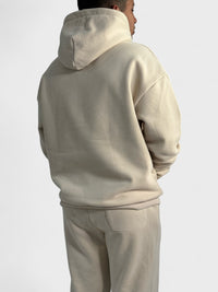 Manifest Hoodie - Beige