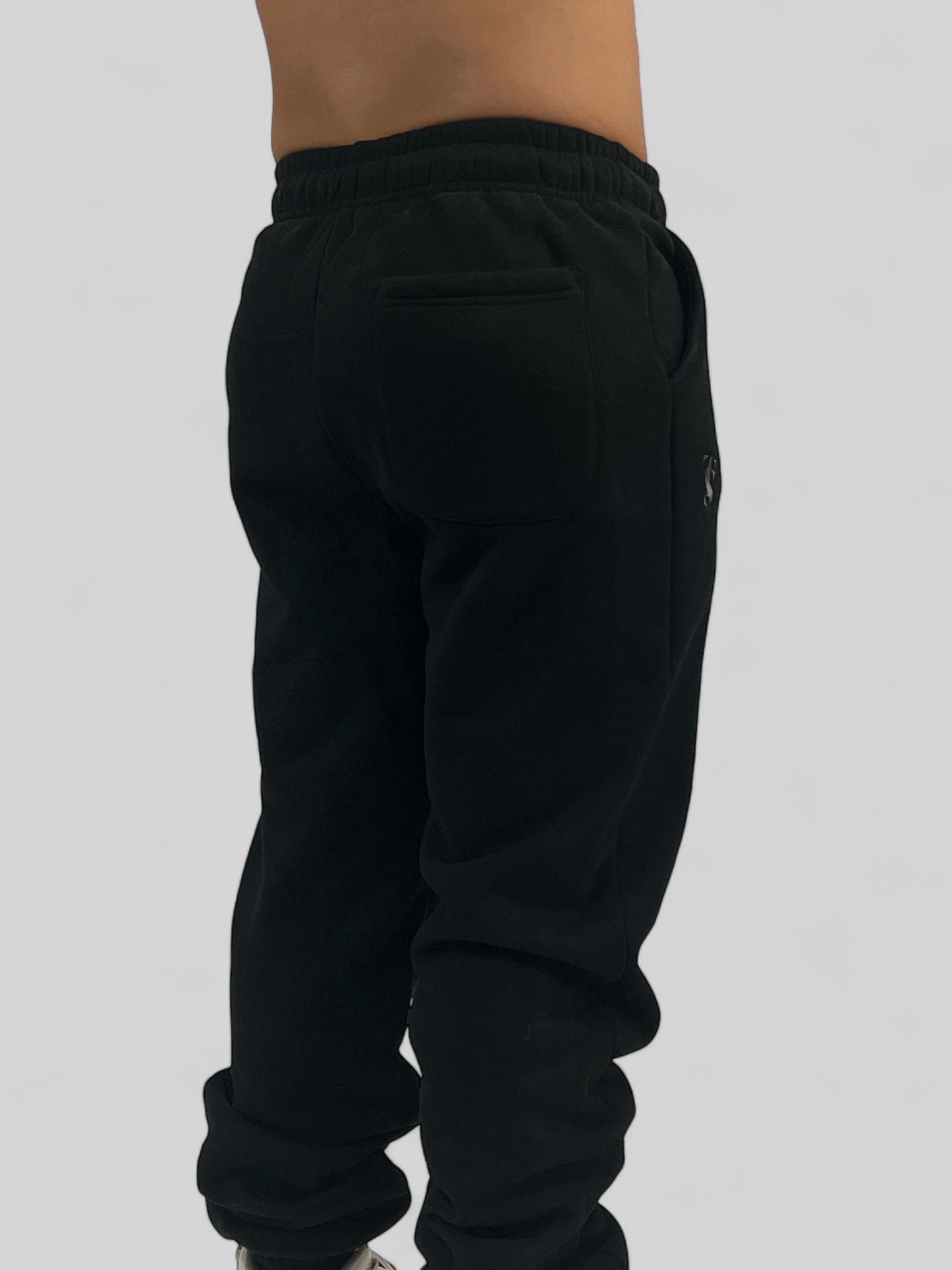Manifest Sweatpants - Black