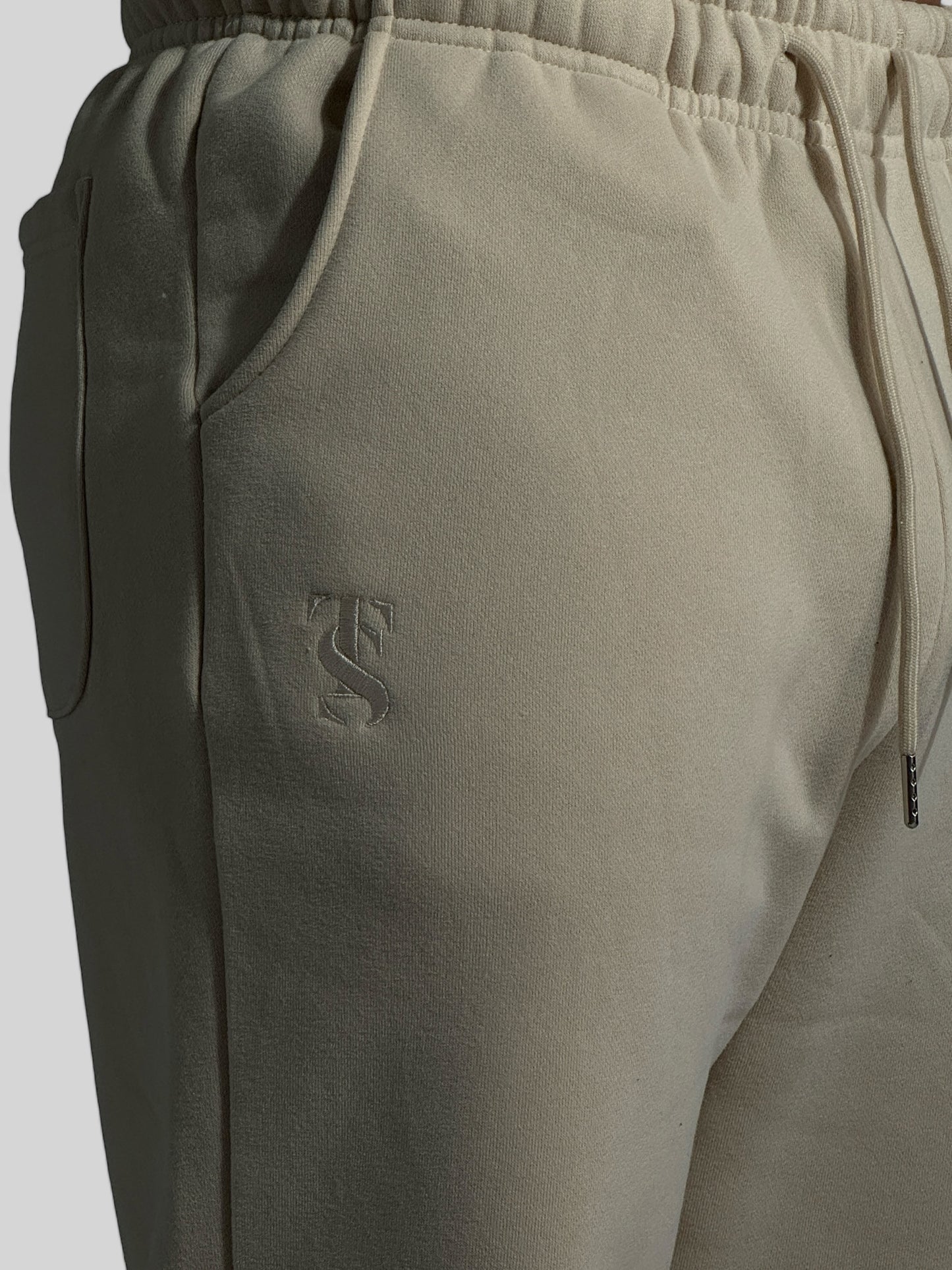 Manifest Sweatpants - Beige