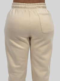 Manifest Sweatpants - Beige
